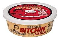 Algopix Similar Product 11 - Buffalo Bitchin Sauce 7oz  The