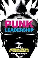 Algopix Similar Product 20 - Punk Leadership Screaming Together In