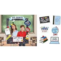 Algopix Similar Product 20 - Back to School Customizable Giant Photo