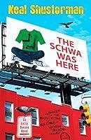 Algopix Similar Product 10 - The Schwa was Here