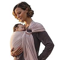 Algopix Similar Product 8 - Nalakai Ring Sling Baby Carrier Soft