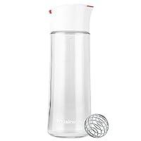 Algopix Similar Product 6 - Whiskware Glass BlenderBall Whisk Leak