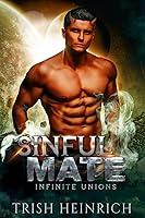 Algopix Similar Product 18 - Sinful Mate A Friends to Lovers Alien