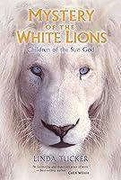 Algopix Similar Product 5 - Mystery of the White Lions Children of