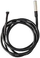 Algopix Similar Product 4 - Qubino Temperature Sensor 1 M ZWave