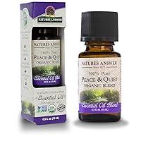 Algopix Similar Product 2 - Natures Answer 100 Pure Organic