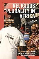 Algopix Similar Product 11 - Religious Plurality in Africa