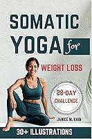 Algopix Similar Product 5 - Somatic Yoga For Weight Loss Gentle