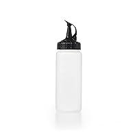 Algopix Similar Product 14 - OXO 11227300 Squeeze Bottle Set, Clear