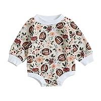 Algopix Similar Product 14 - Karuedoo Baby Boy Girl Football