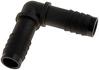 Algopix Similar Product 10 - Dorman Help 47062 Heater Hose Elbow