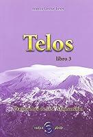 Algopix Similar Product 18 - T E L O S libro 3 (Spanish Edition)