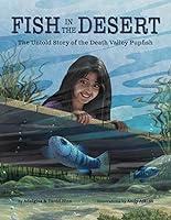 Algopix Similar Product 10 - Fish in the Desert The Untold Story of