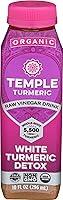 Algopix Similar Product 1 - Temple Turmeric White Turmeric Detox