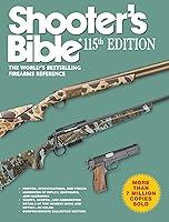 Algopix Similar Product 13 - Shooters Bible 115th Edition The