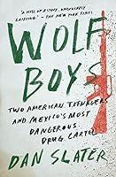 Algopix Similar Product 10 - Wolf Boys Two American Teenagers and