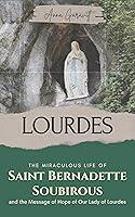 Algopix Similar Product 3 - Lourdes The Miraculous Life of St