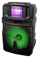 Algopix Similar Product 16 - VocoPro Portable Powered AllinOne