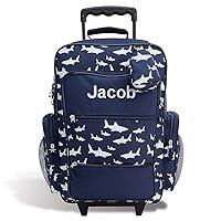 Algopix Similar Product 16 - Lillian Vernon Personalized Rolling