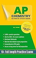 Algopix Similar Product 5 - AP Chemistry - Ultimate Exam Guide