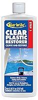 Algopix Similar Product 12 - STAR BRITE Clear Plastic Restorer 