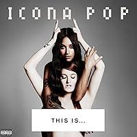Algopix Similar Product 19 - I Love It (feat. Charli XCX) [Explicit]