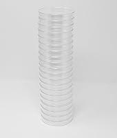 Algopix Similar Product 11 - EZ BioResearch Petri Dish with Lid 100