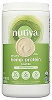 Algopix Similar Product 1 - Nutiva Organic ColdPressed Raw Hemp