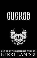 Algopix Similar Product 13 - Cuckoo: Devil's Murder MC