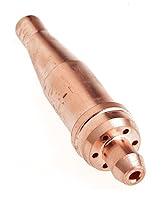 Algopix Similar Product 10 - Forney 60463 Cutting Tip Heavy Duty