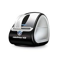 Algopix Similar Product 18 - DYMO Label Printer LabelWriter 450