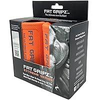 Algopix Similar Product 8 - Fat Gripz Size Extreme  275 Inch