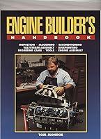 Algopix Similar Product 5 - Engine Builder's Handbook