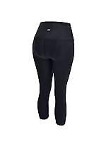 Algopix Similar Product 14 - Womens Bike Leggings with Removable