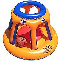 Algopix Similar Product 5 - SWIMLINE Inflatable Pool Basketball