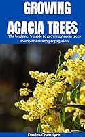 Algopix Similar Product 19 - GROWING ACACIA TREES The beginners