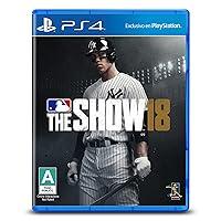 Algopix Similar Product 14 - Sony MLB The Show 18 Video Game for