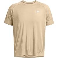 Algopix Similar Product 13 - Under Armour Mens Tech Textured Short