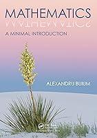 Algopix Similar Product 5 - Mathematics: A Minimal Introduction
