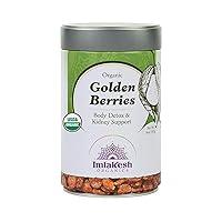 Algopix Similar Product 15 - Imlakesh Organics  Organic Golden
