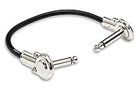 Algopix Similar Product 13 - Hosa IRG1005 LowProfile Right Angle
