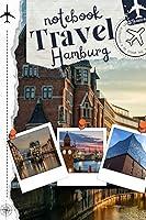 Algopix Similar Product 9 - notebook travel Hamburg Prepare for