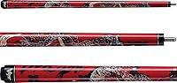 Algopix Similar Product 10 - Viper Junior 48 2Piece BilliardPool