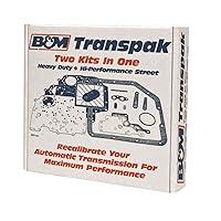 Algopix Similar Product 8 - B&M 40228 Transpak Shift Kit