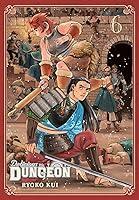 Algopix Similar Product 7 - Delicious in Dungeon Vol. 6