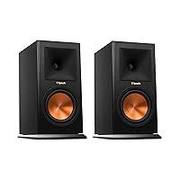 Algopix Similar Product 19 - Klipsch RP150M Bookshelf Speaker 