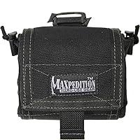Algopix Similar Product 17 - Maxpedition Mega Rollypoly Folding Dump
