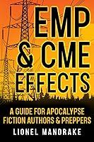 Algopix Similar Product 15 - EMP  CME Effects A Guide for