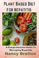 Algopix Similar Product 2 - Plant Based Diet For Hepatitis  A