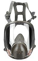 Algopix Similar Product 5 - 3M Full Facepiece Reusable Respirator
